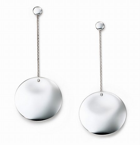 tiffany Earrings-204